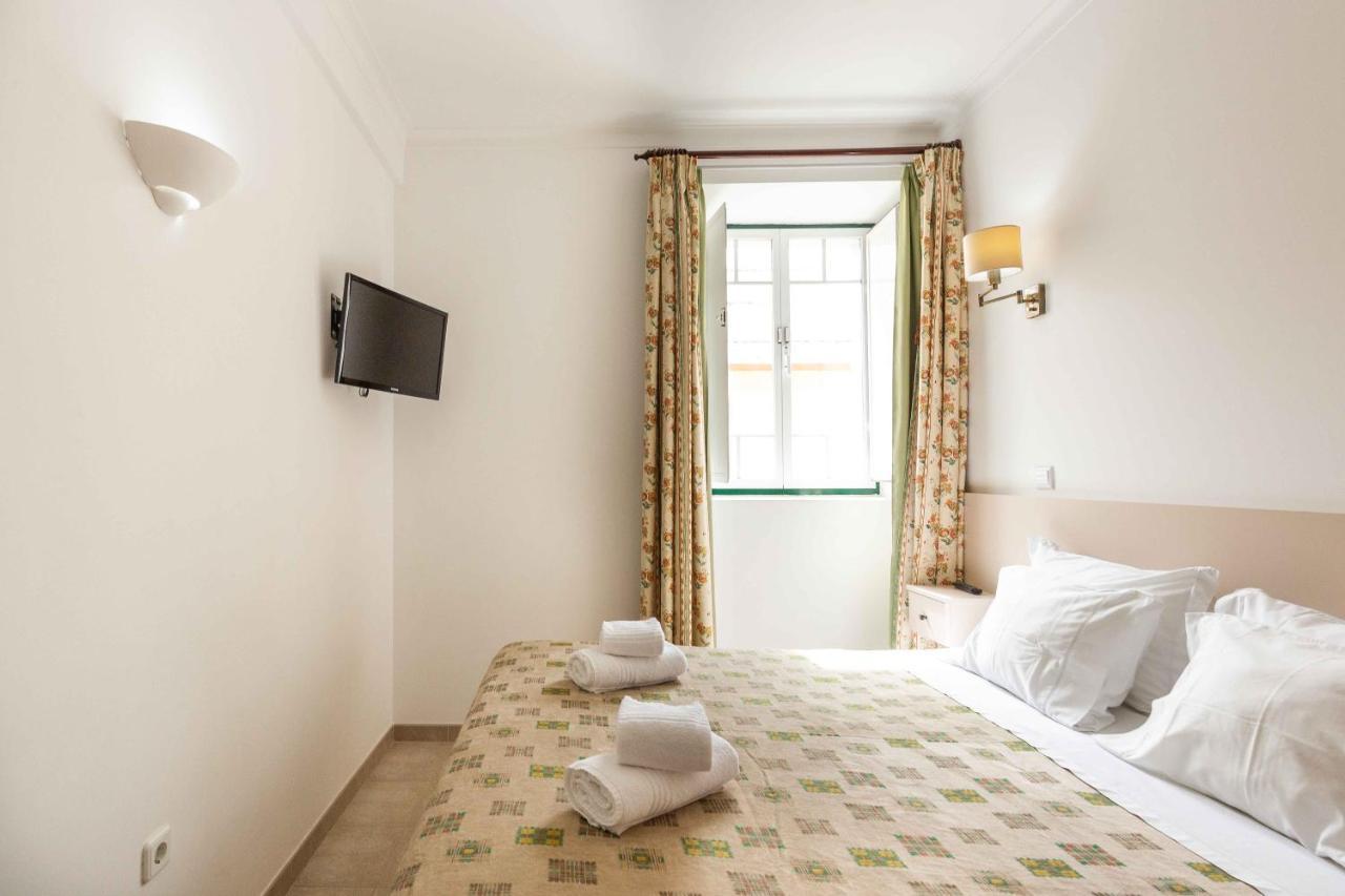 Villa Marquez Vila Real de Santo António Exterior foto A typical room at the hotel