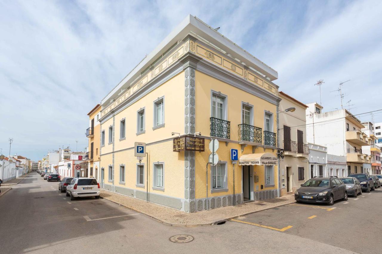 Villa Marquez Vila Real de Santo António Exterior foto Town Hall
