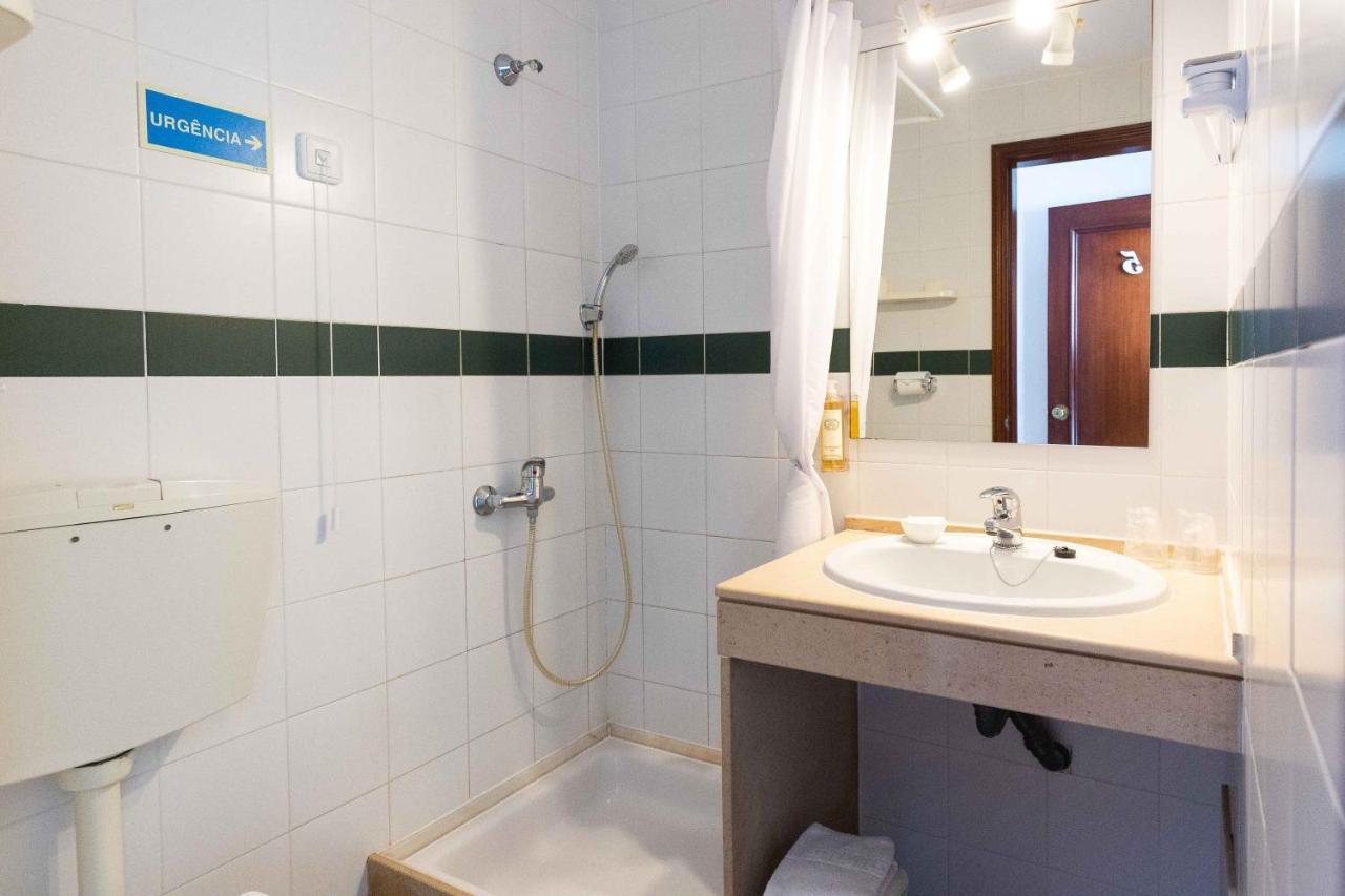Villa Marquez Vila Real de Santo António Exterior foto Bathroom
